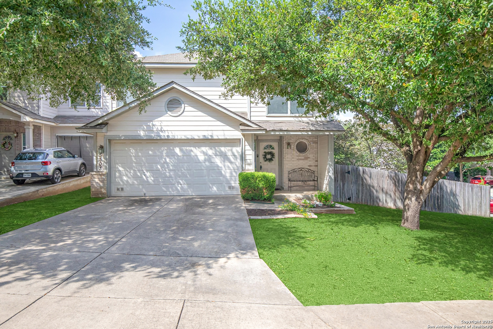 5503 Justin Cove