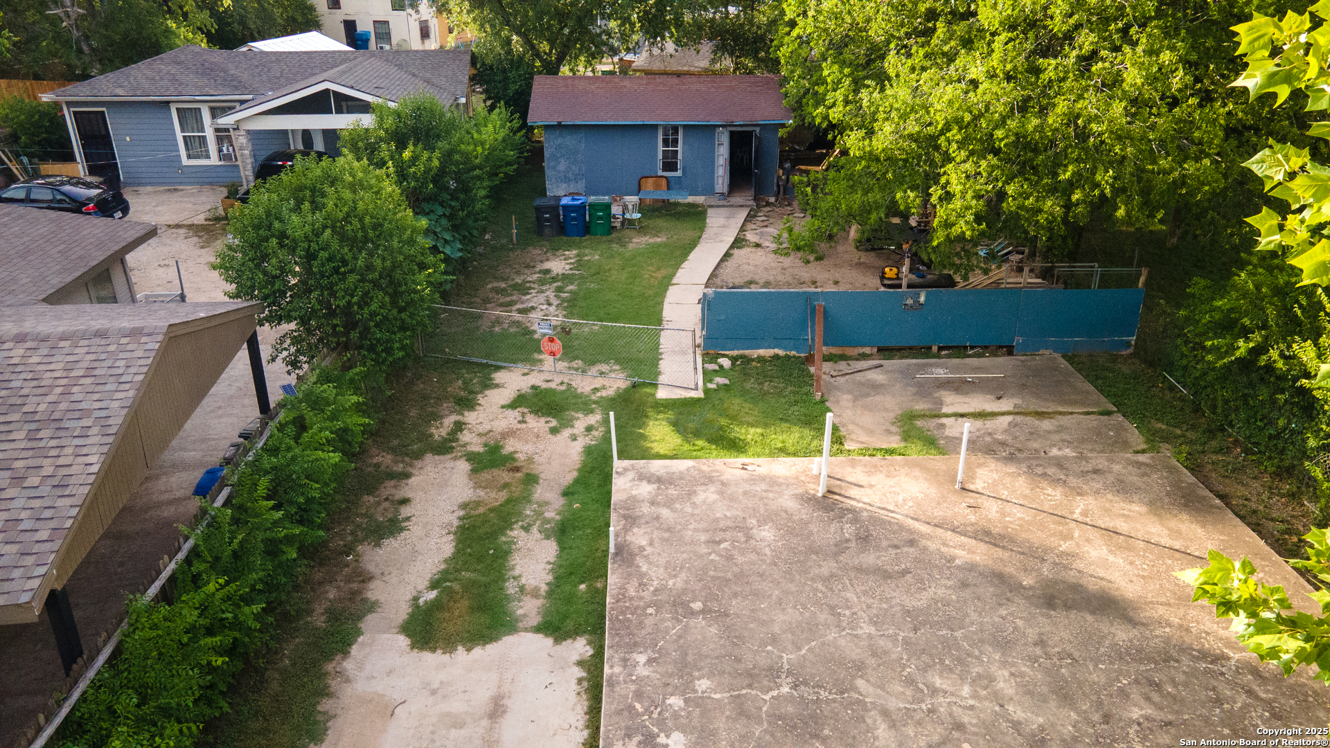 6511 Marcum Dr