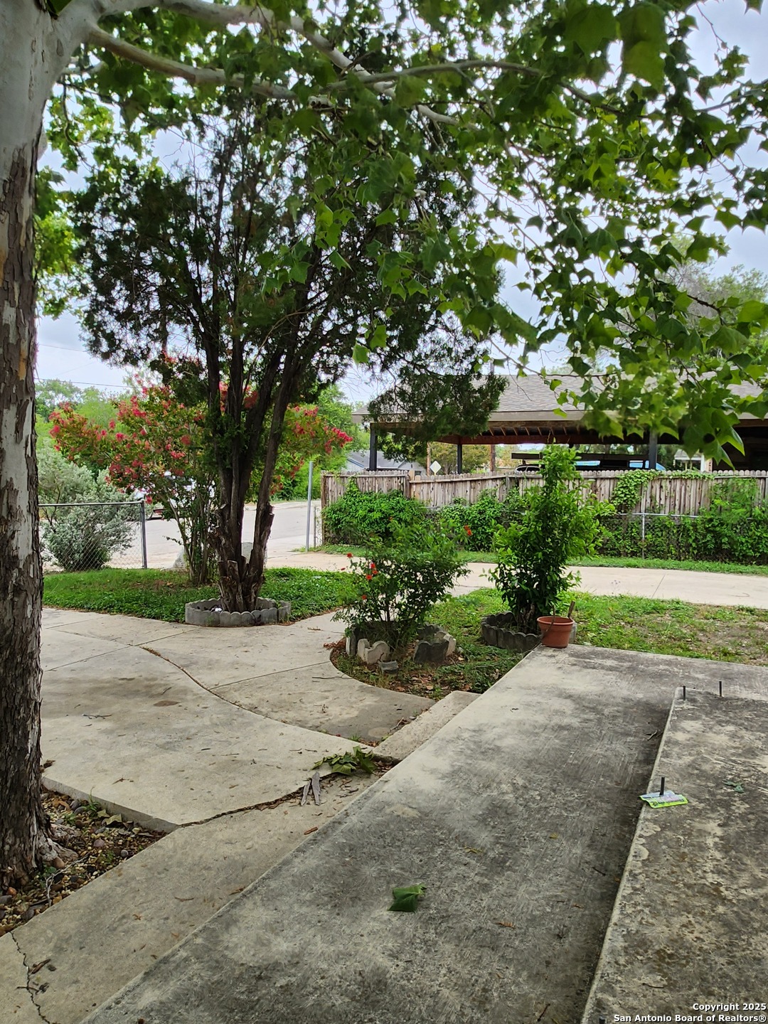6511 Marcum Dr