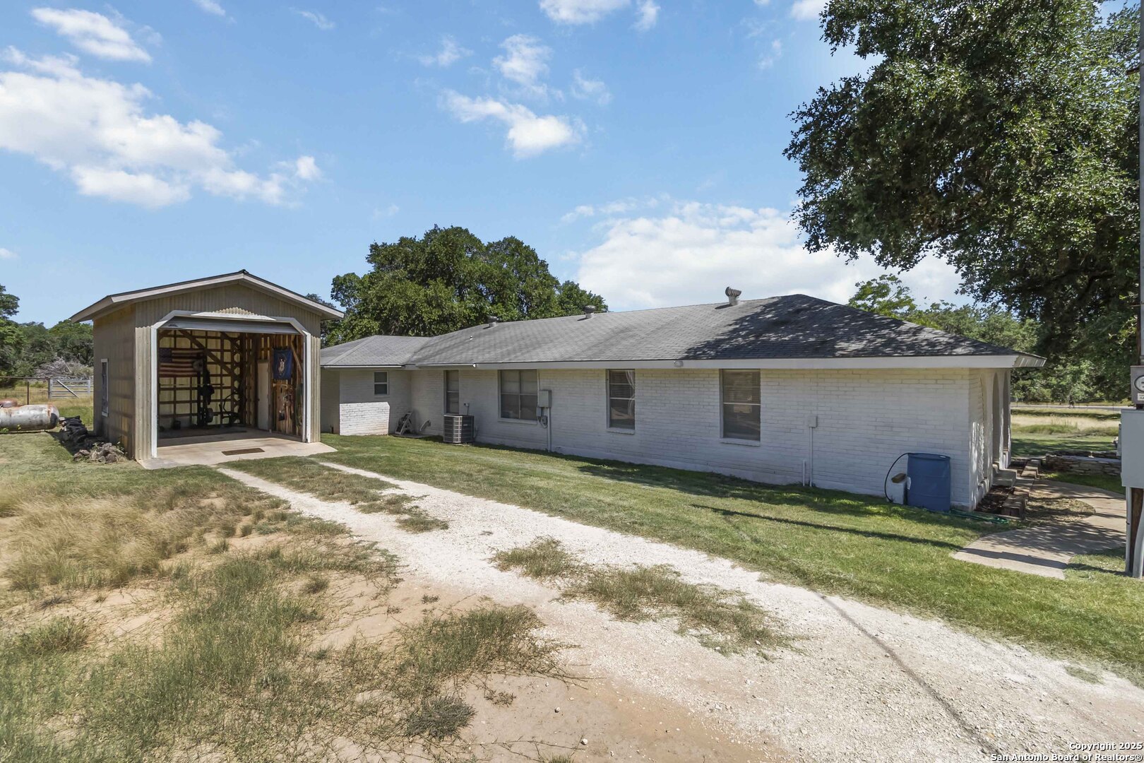 10406 Park Road 37