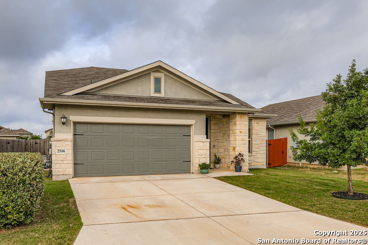2506 Castello Way