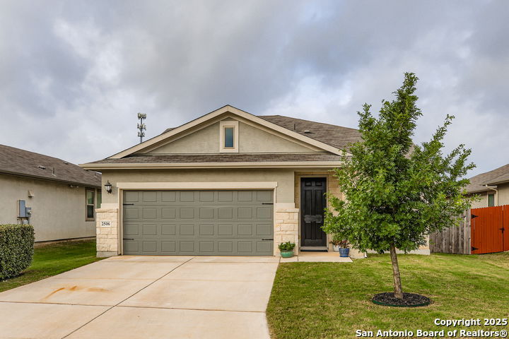 2506 Castello Way
