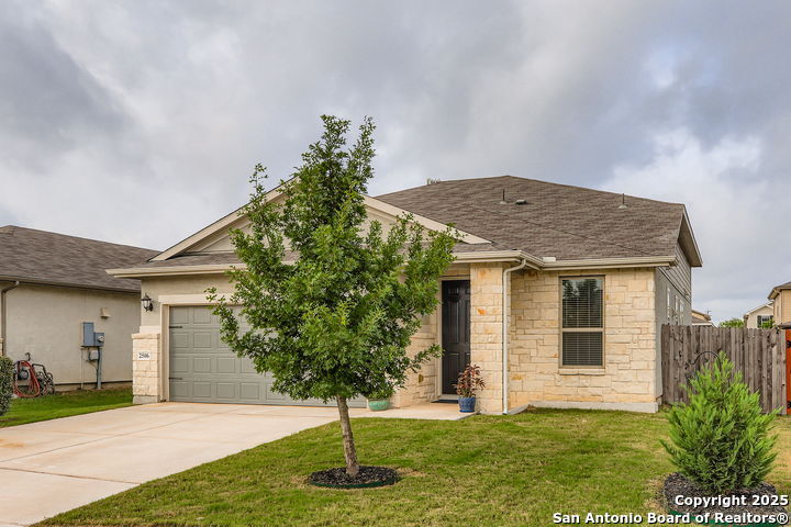 2506 Castello Way