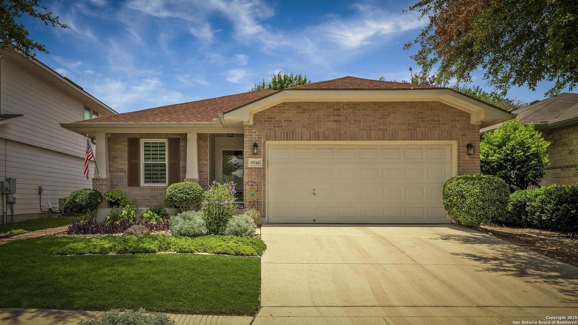 6546 Charles Field