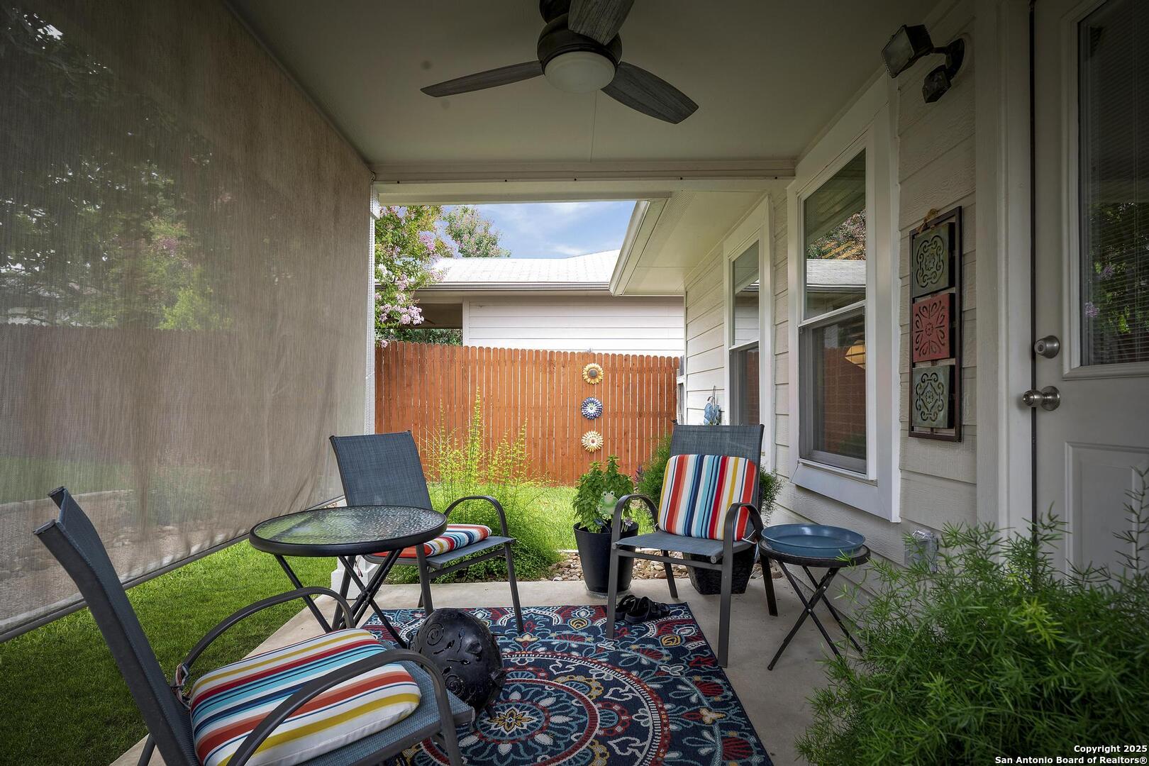 6546 Charles Field