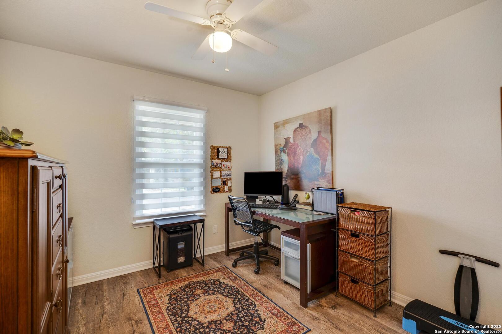 6546 Charles Field