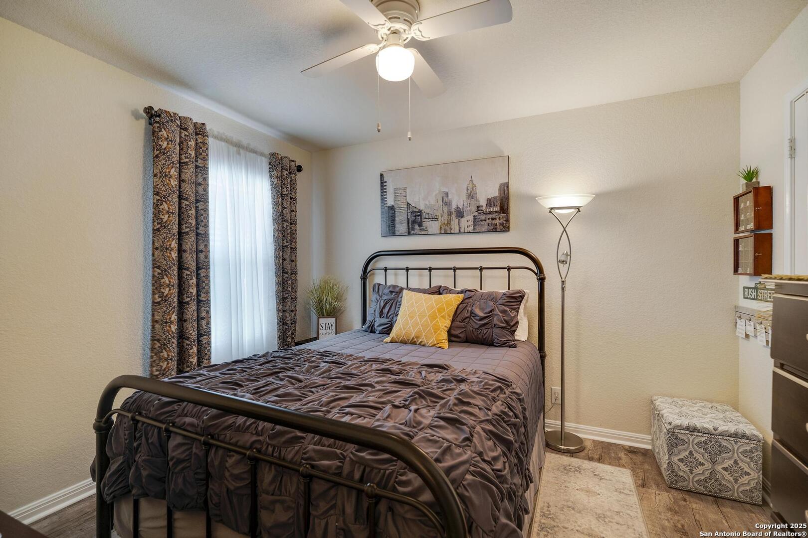 6546 Charles Field