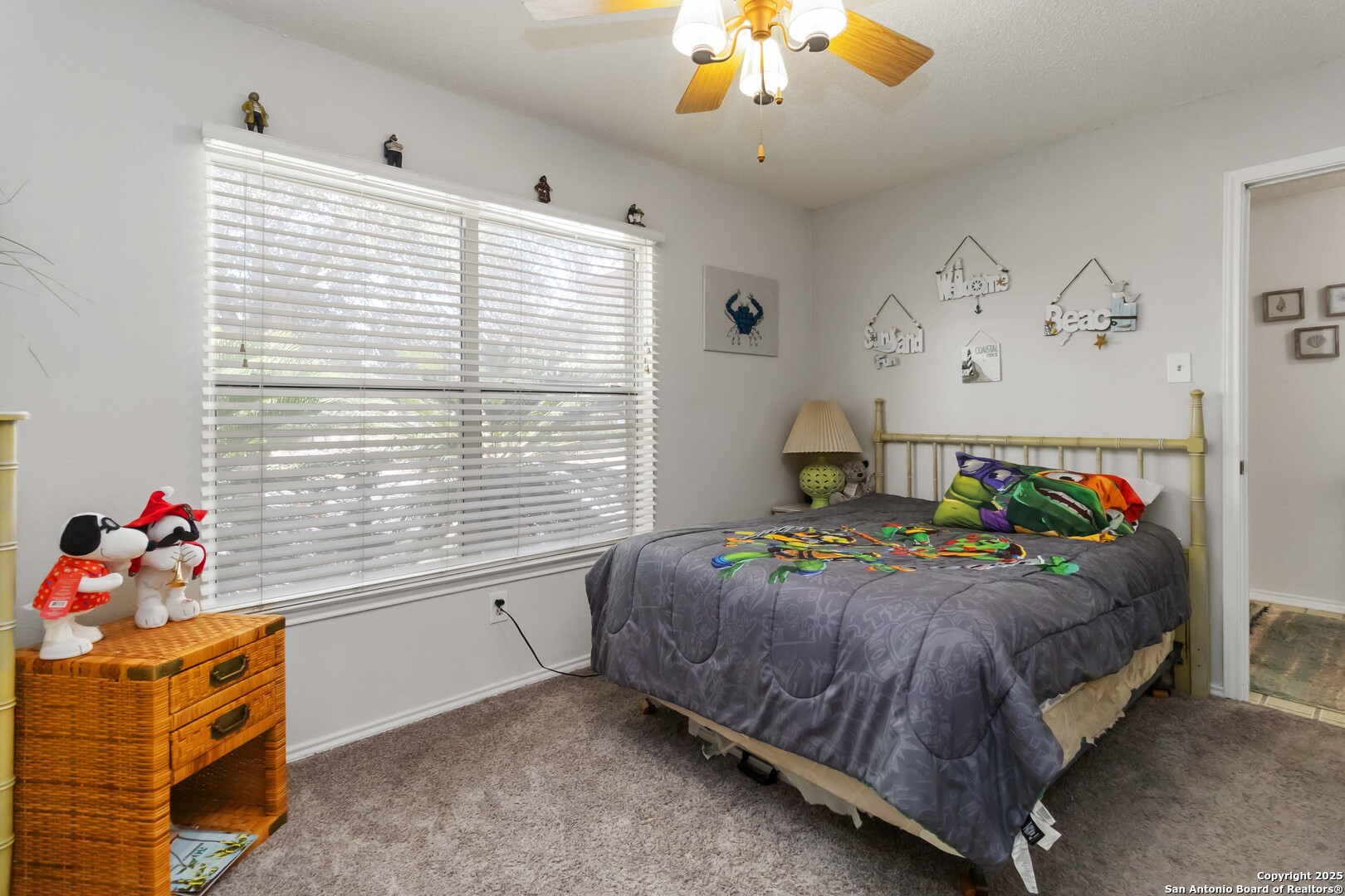 10607 Bluegrass Pond