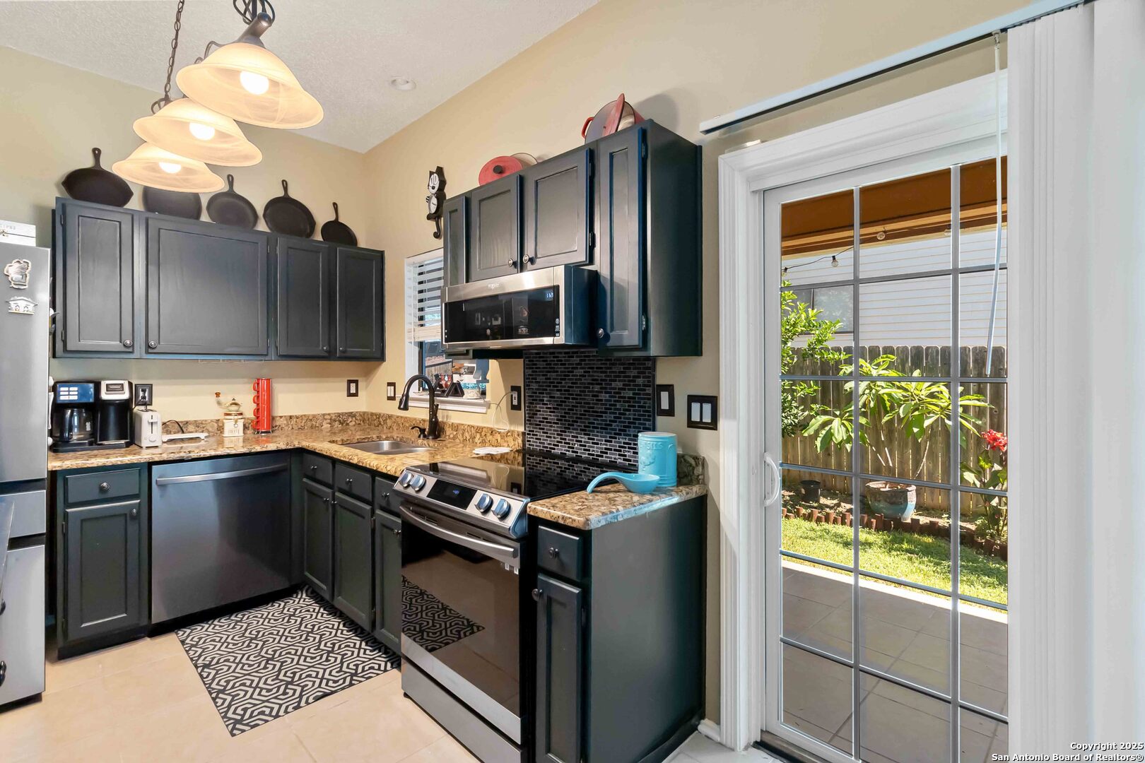 7730 Ridge Mist