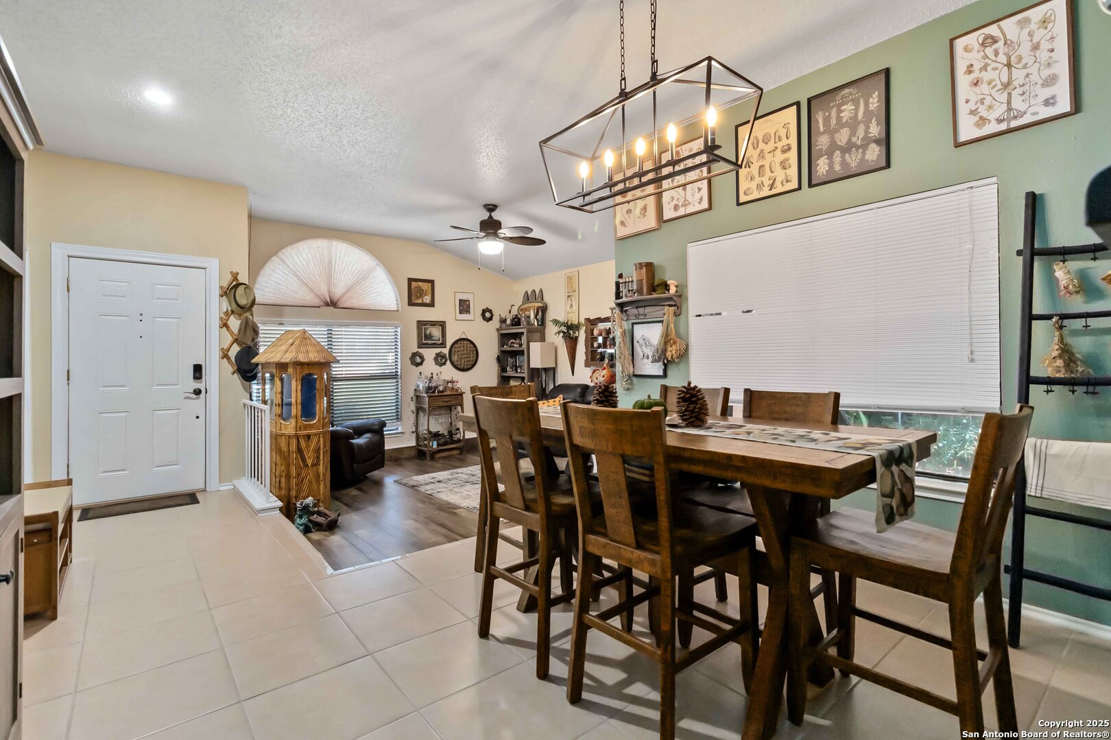 7730 Ridge Mist