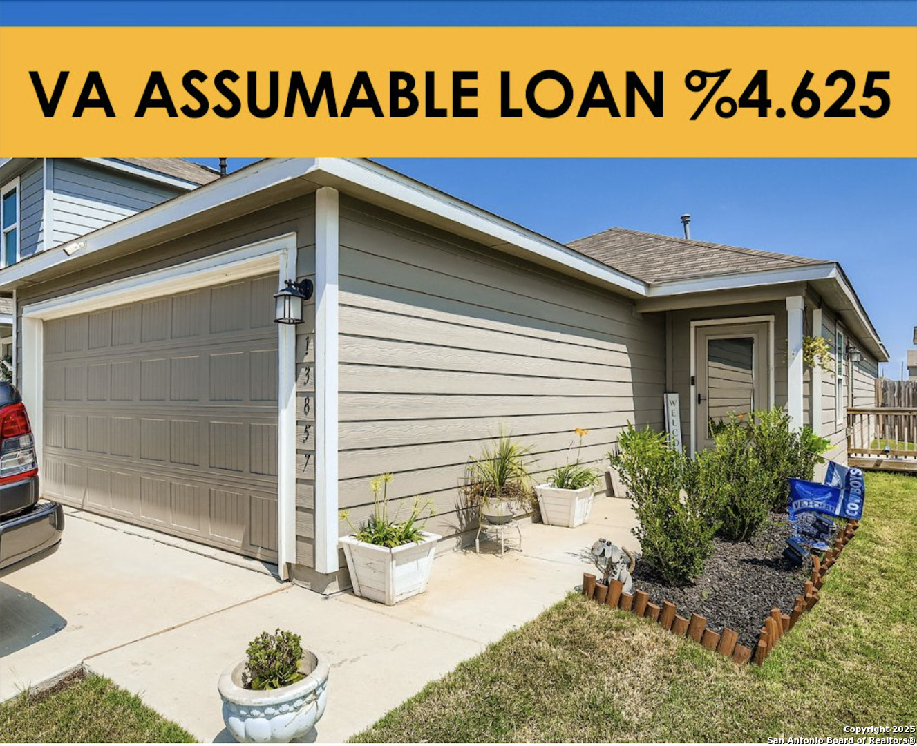 13857 Llama Place