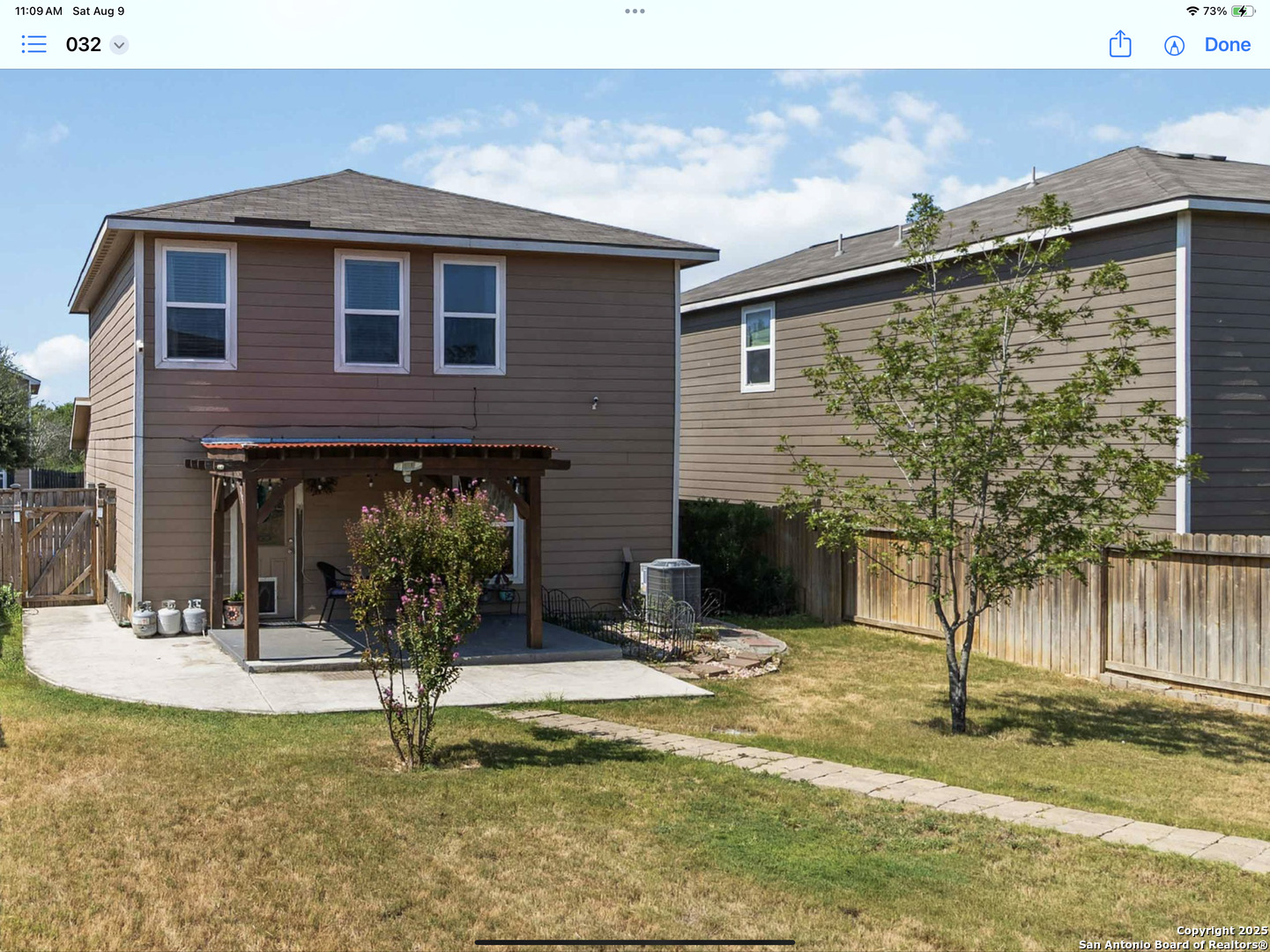 6423 Woodcliff Bend
