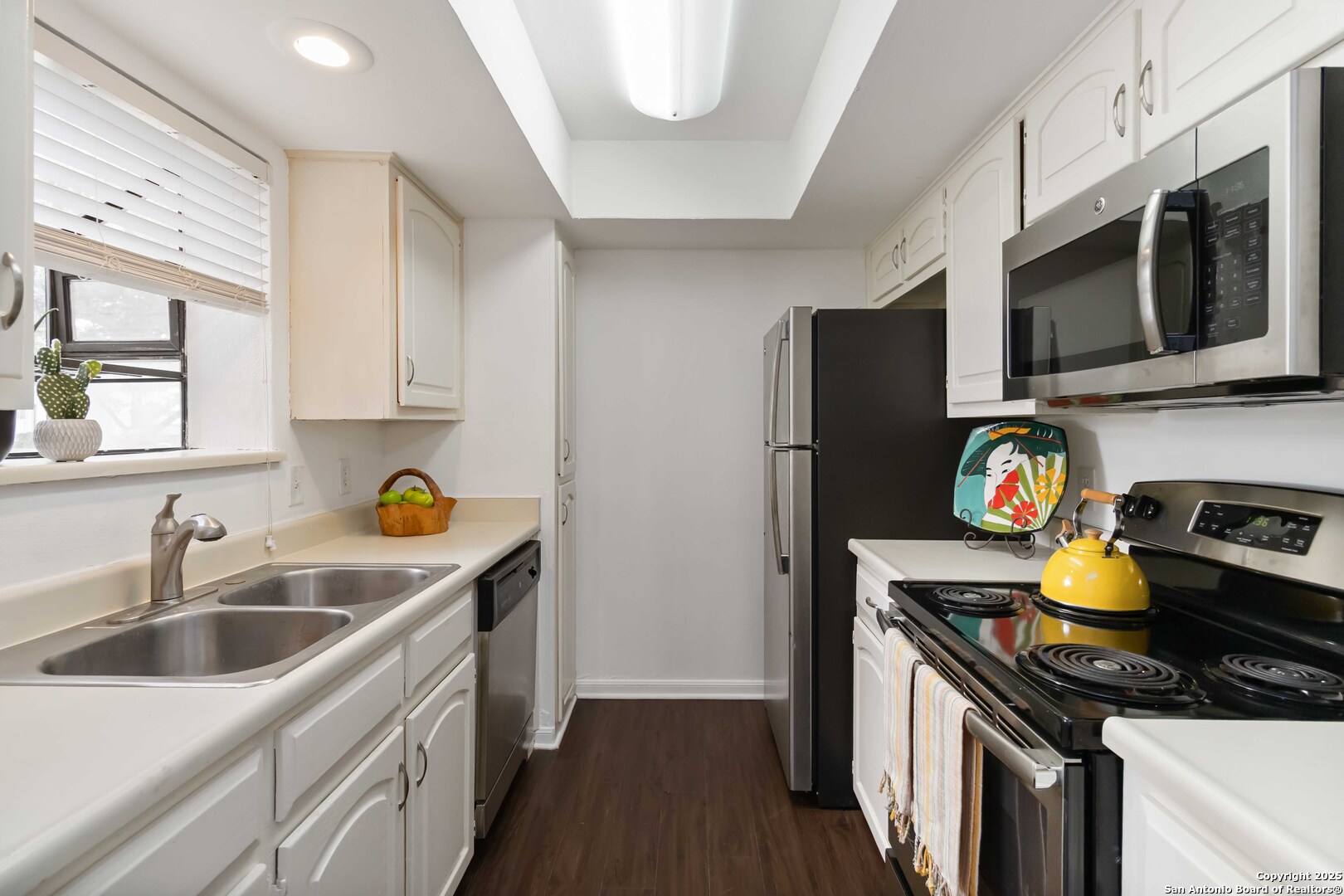 11843 Braesview Unit: 1807