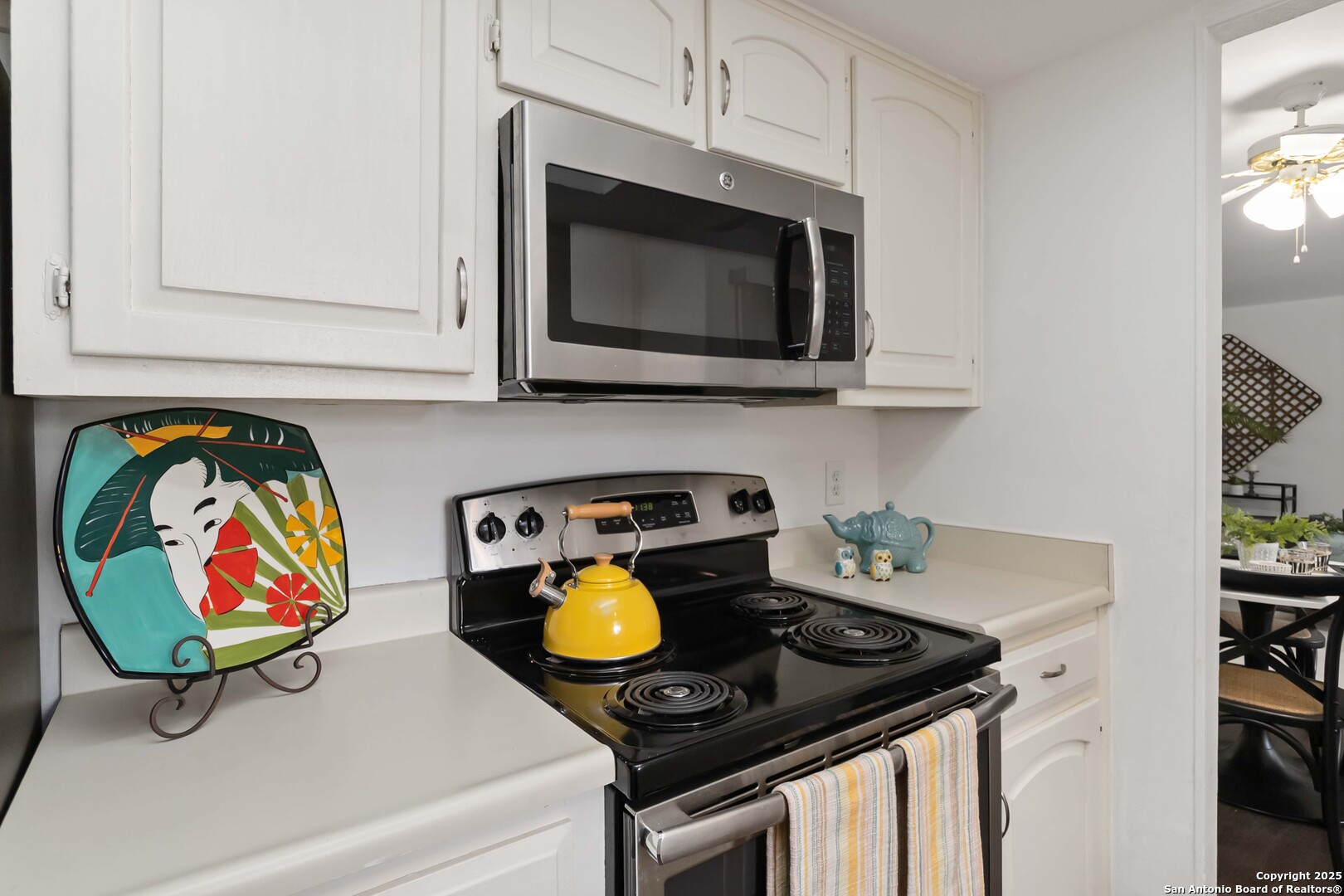 11843 Braesview Unit: 1807