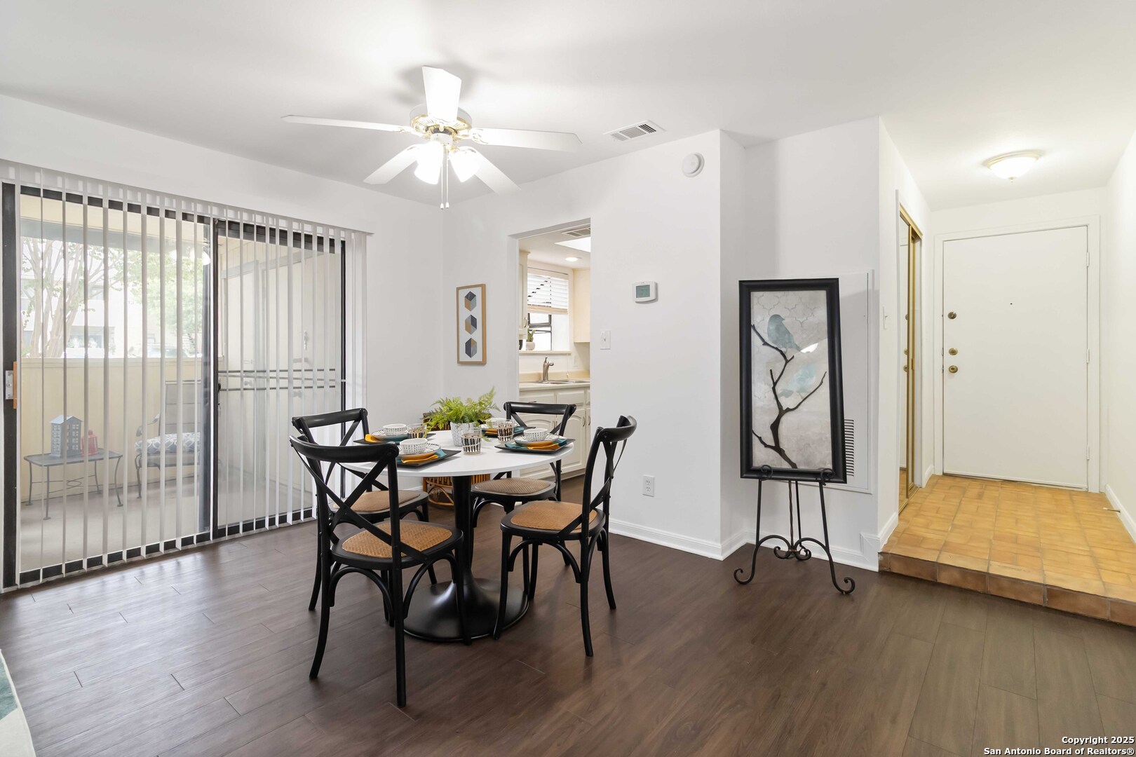 11843 Braesview Unit: 1807