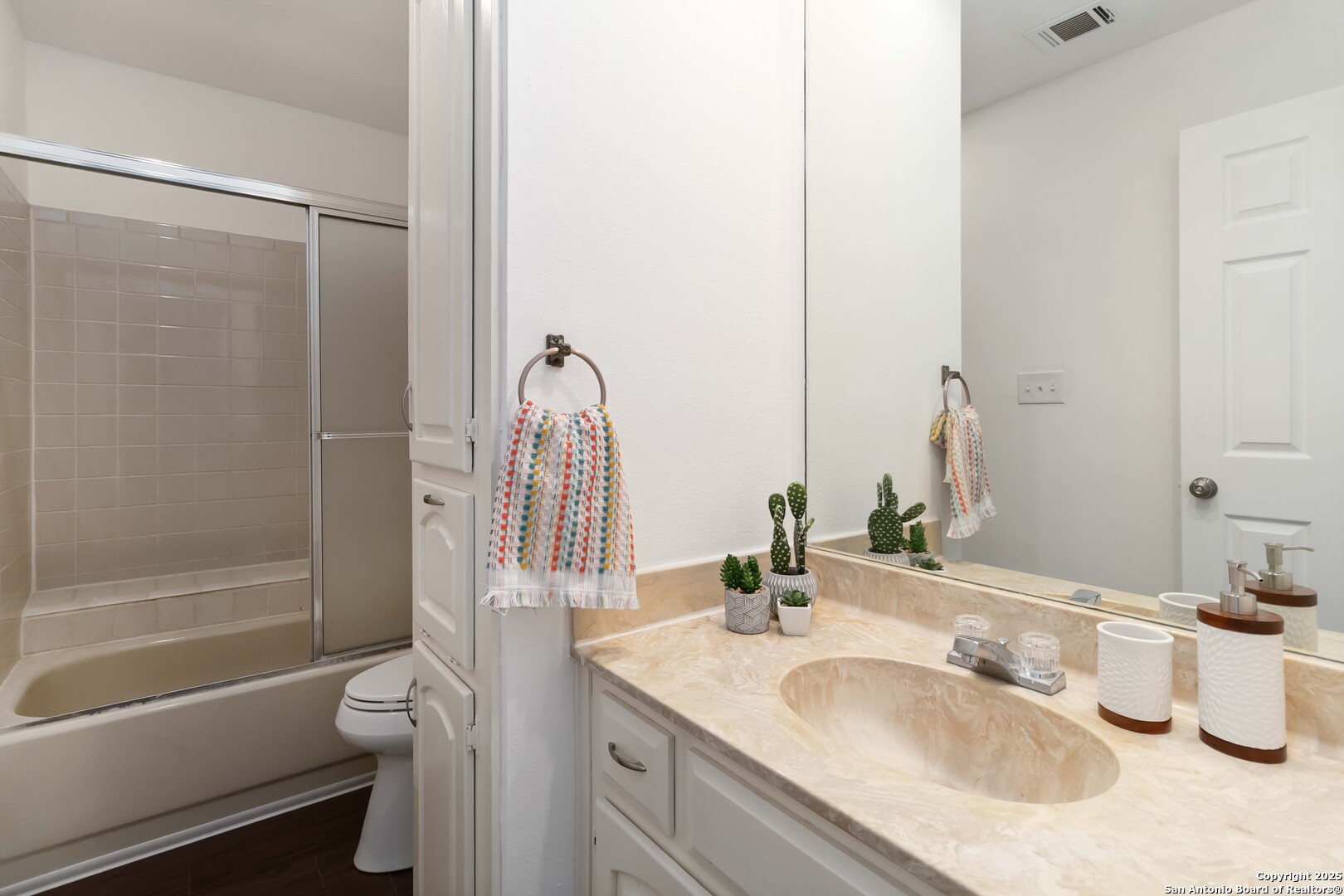 11843 Braesview Unit: 1807