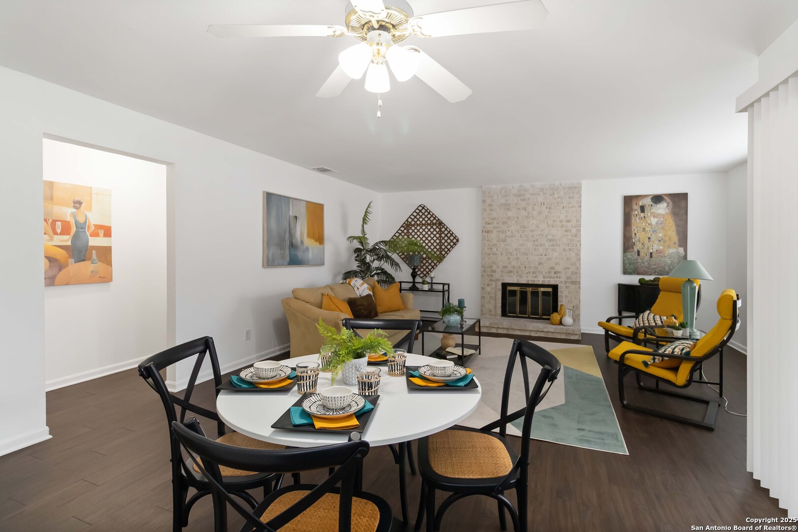 11843 Braesview Unit: 1807
