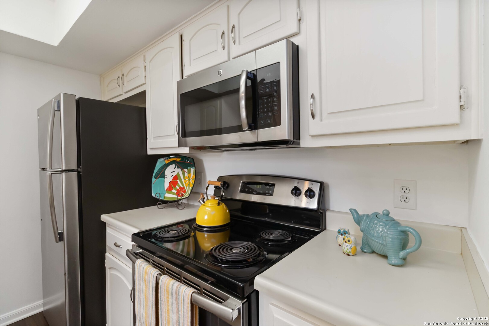 11843 Braesview Unit: 1807