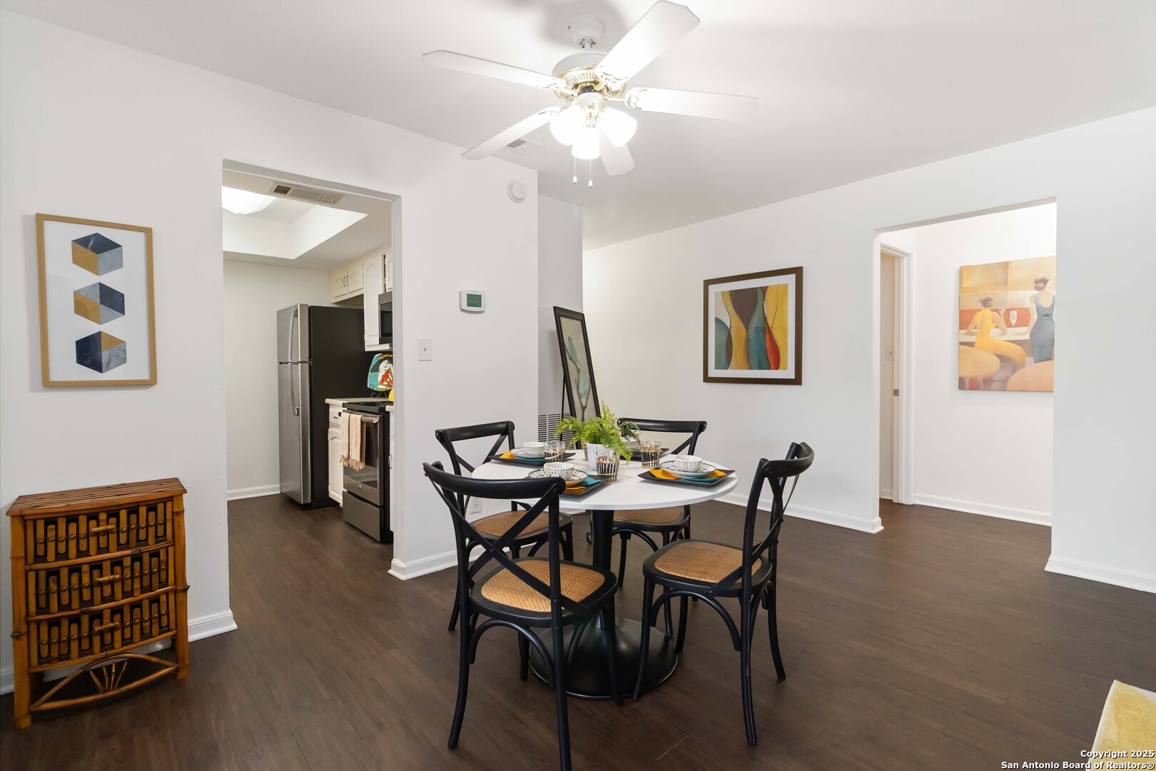 11843 Braesview Unit: 1807