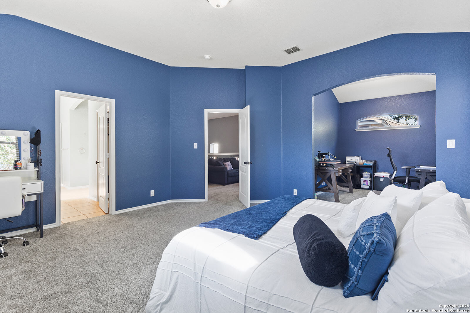 1227 Whitby Tower