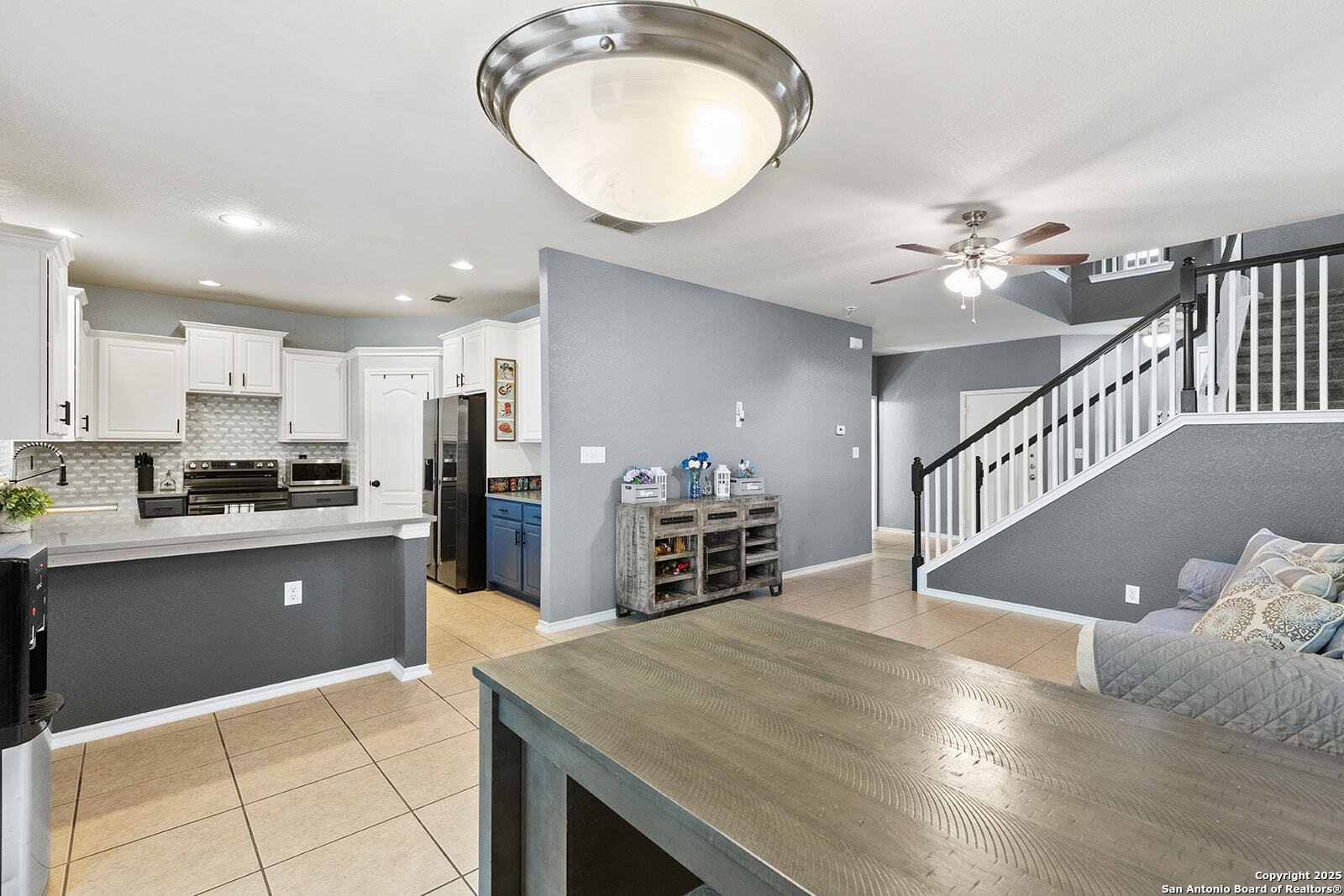 1227 Whitby Tower