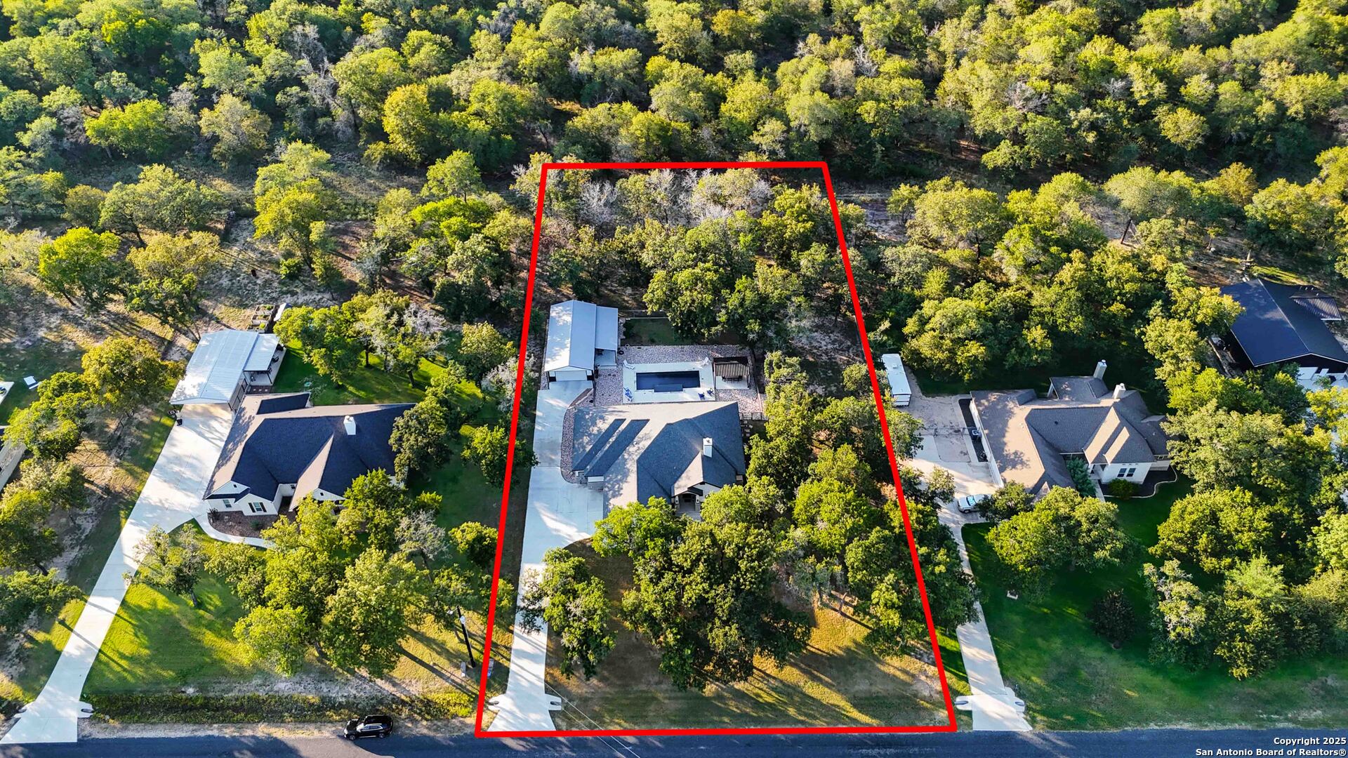 230 Cibolo Way