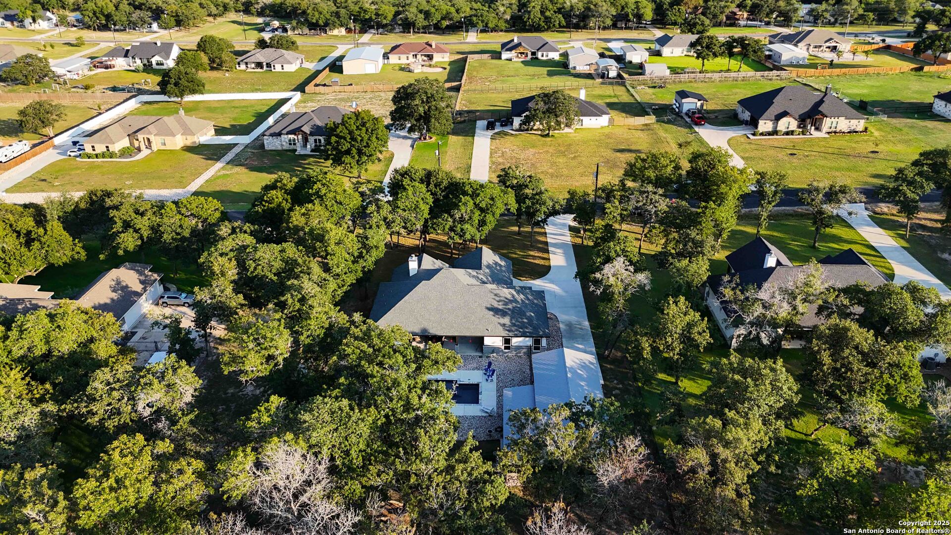 230 Cibolo Way