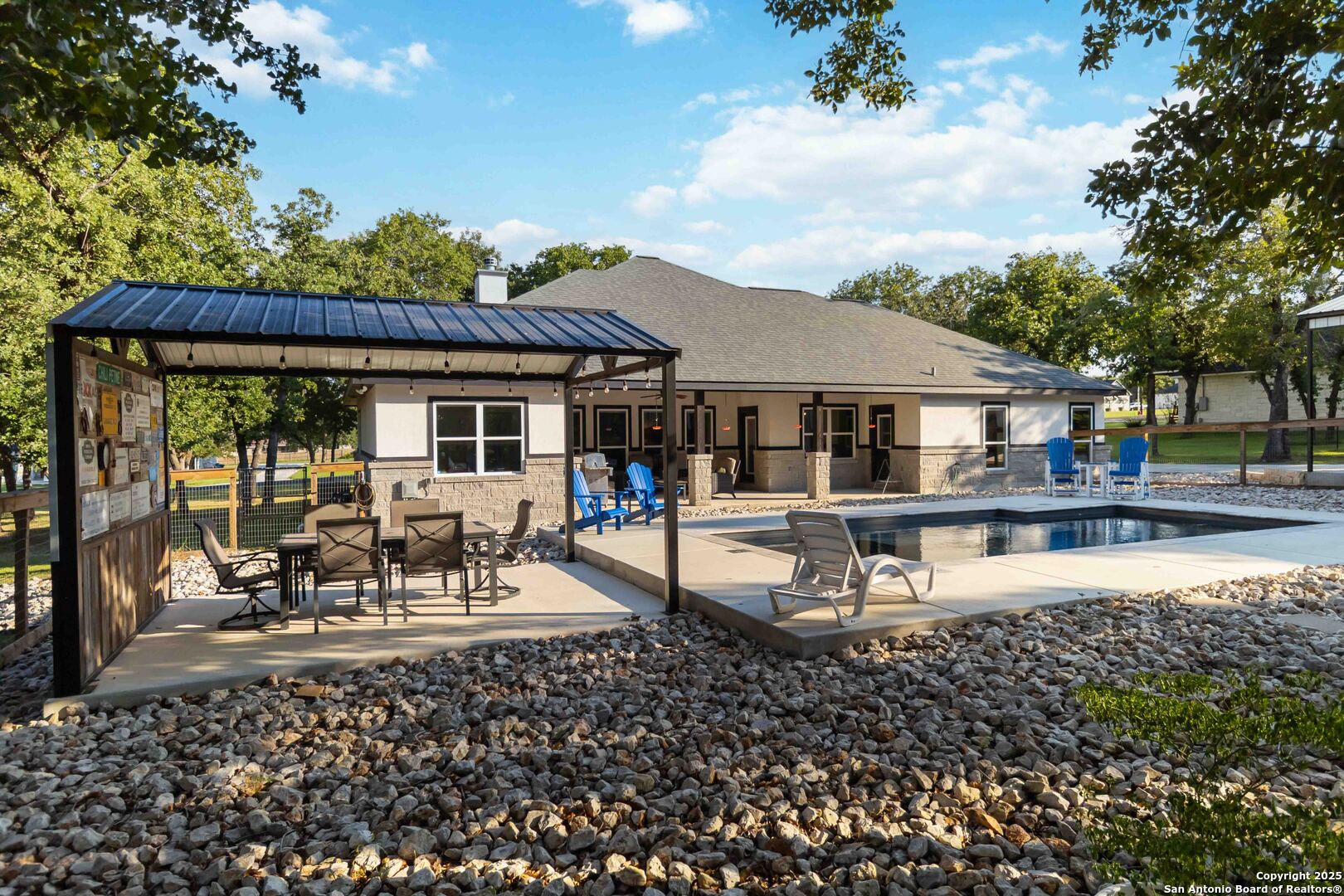 230 Cibolo Way