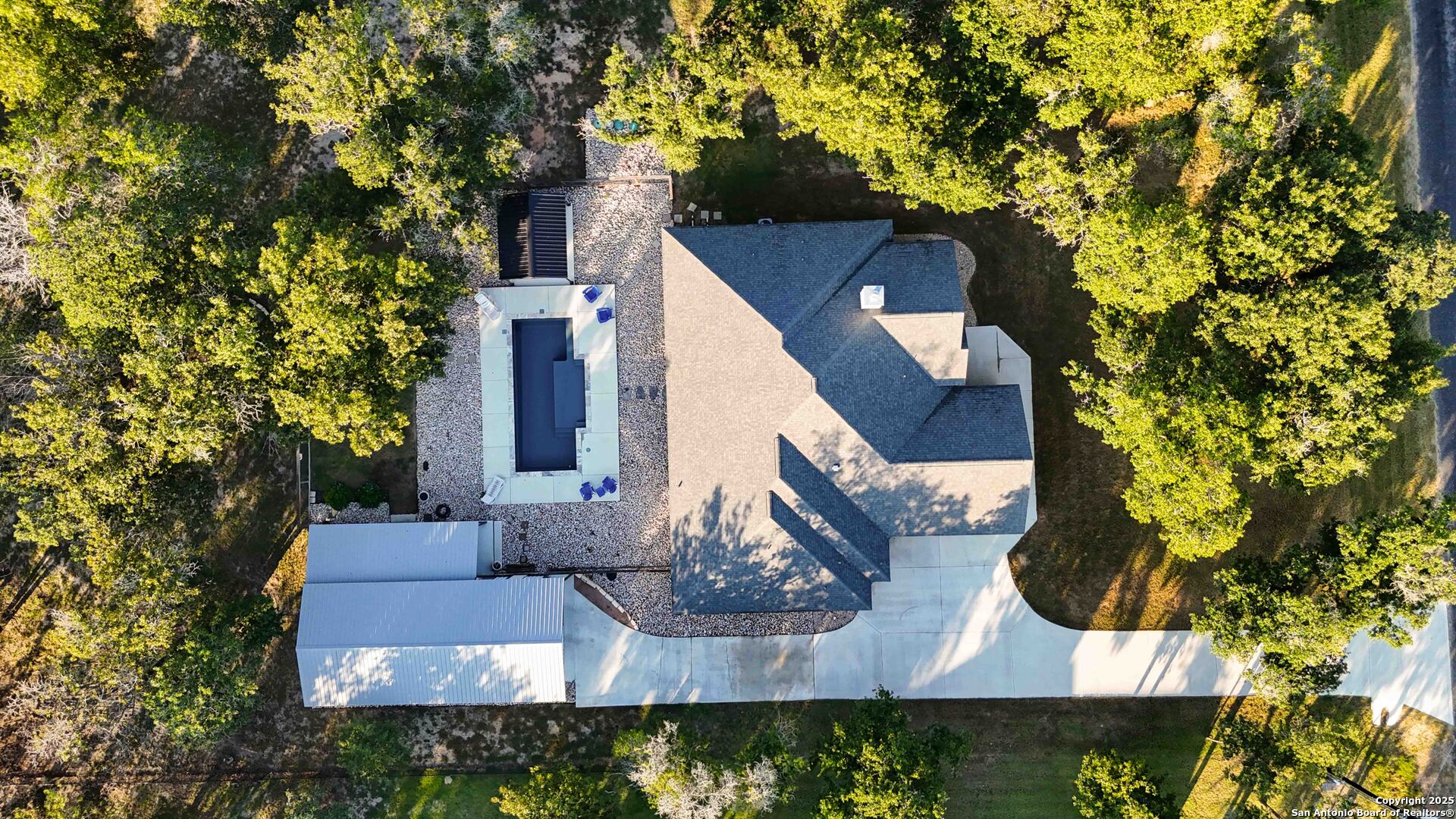 230 Cibolo Way
