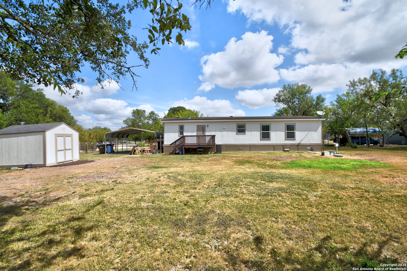 605 County Road 3821