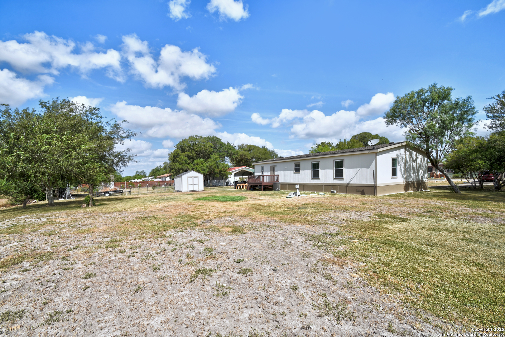 605 County Road 3821
