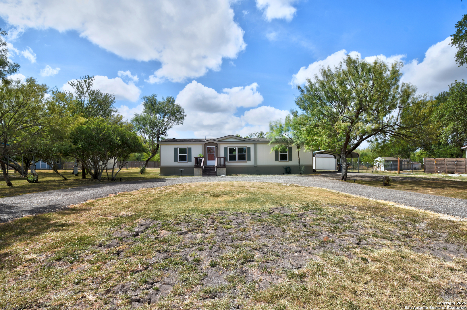 605 County Road 3821
