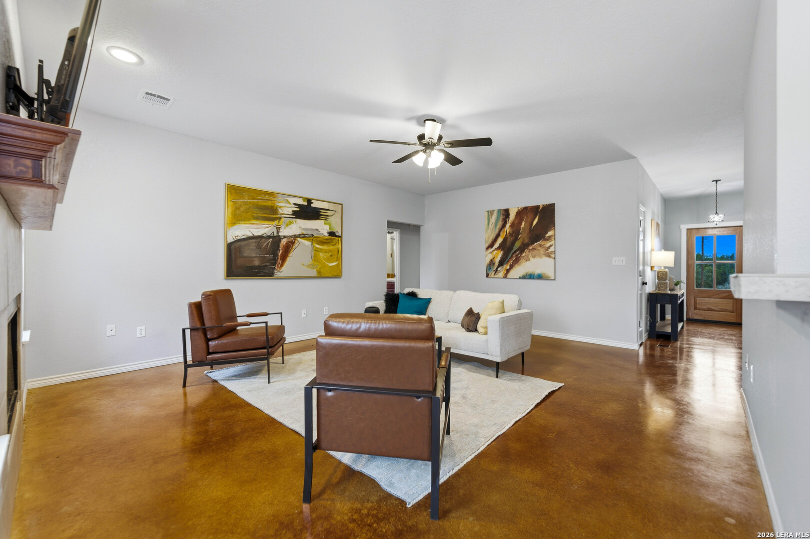 353 Warbler Dr.