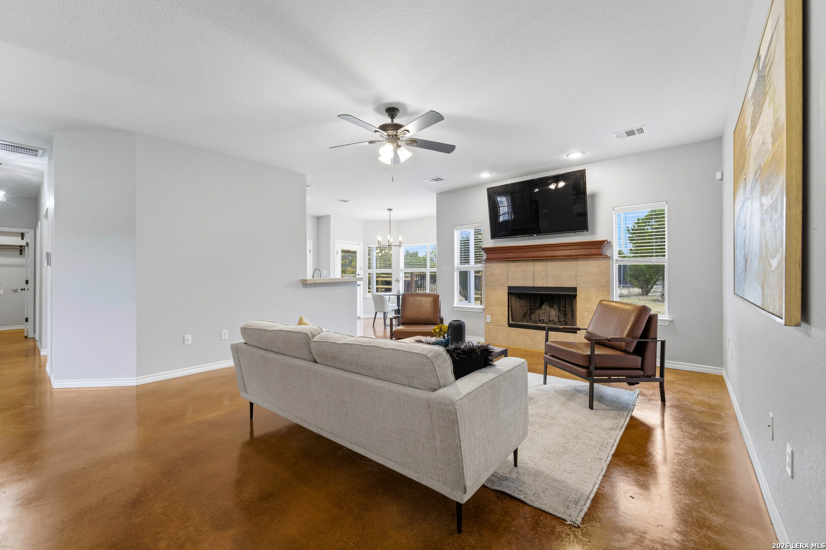 353 Warbler Dr.