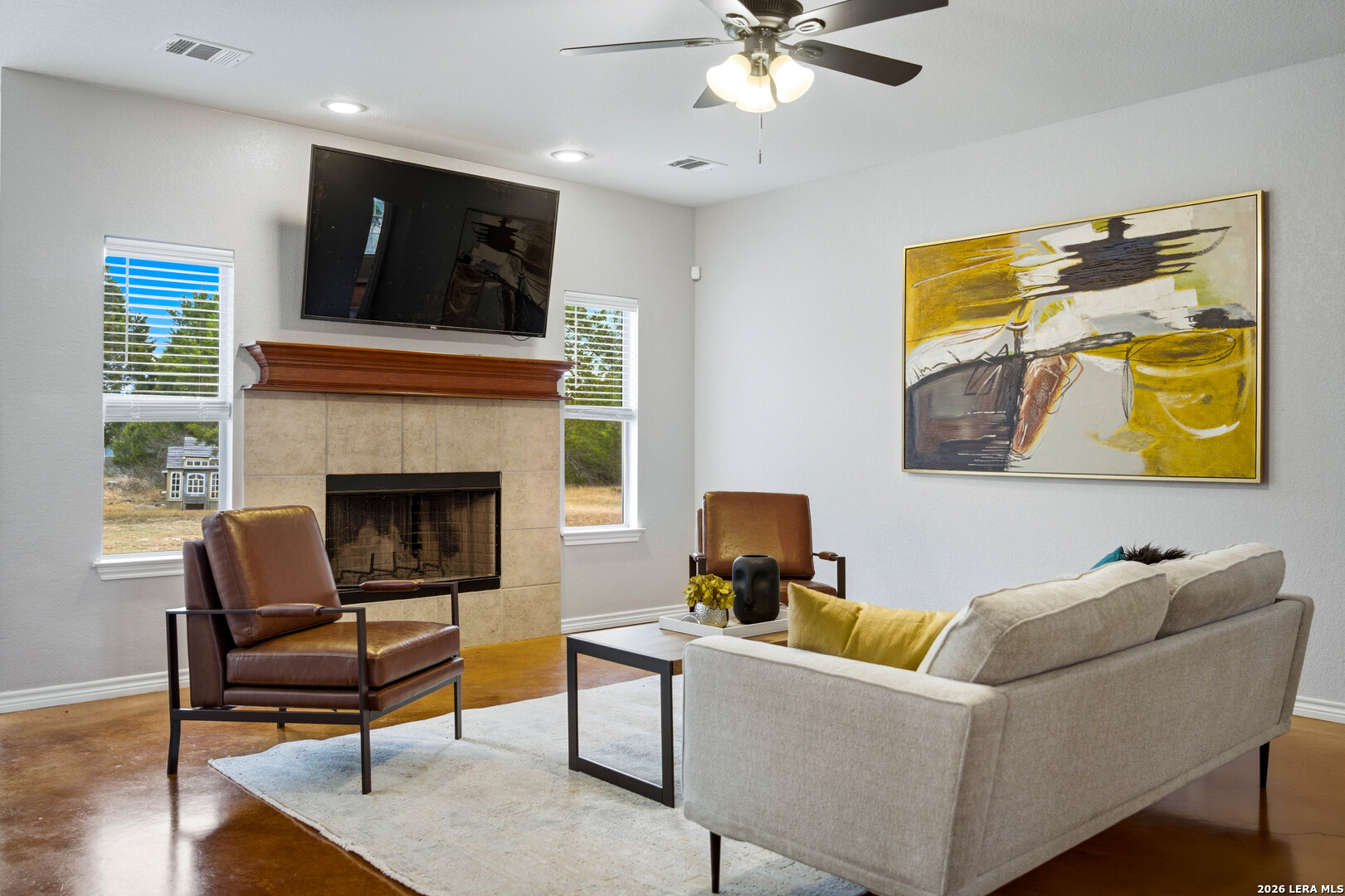 353 Warbler Dr.