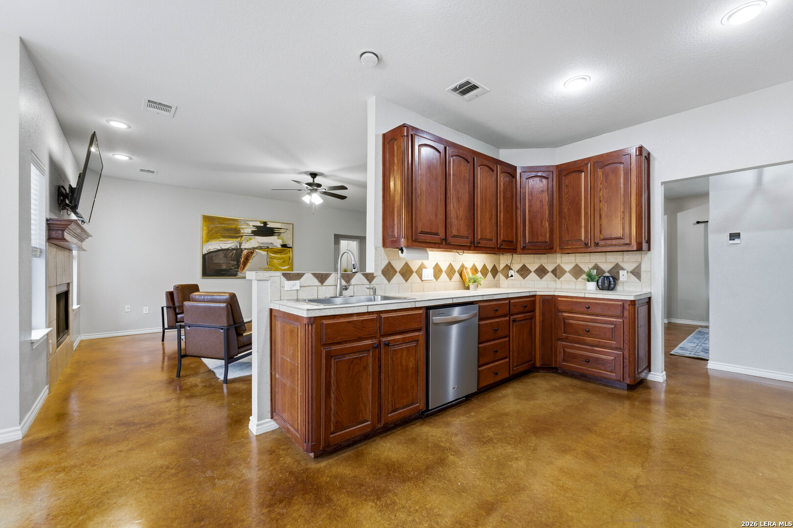 353 Warbler Dr.