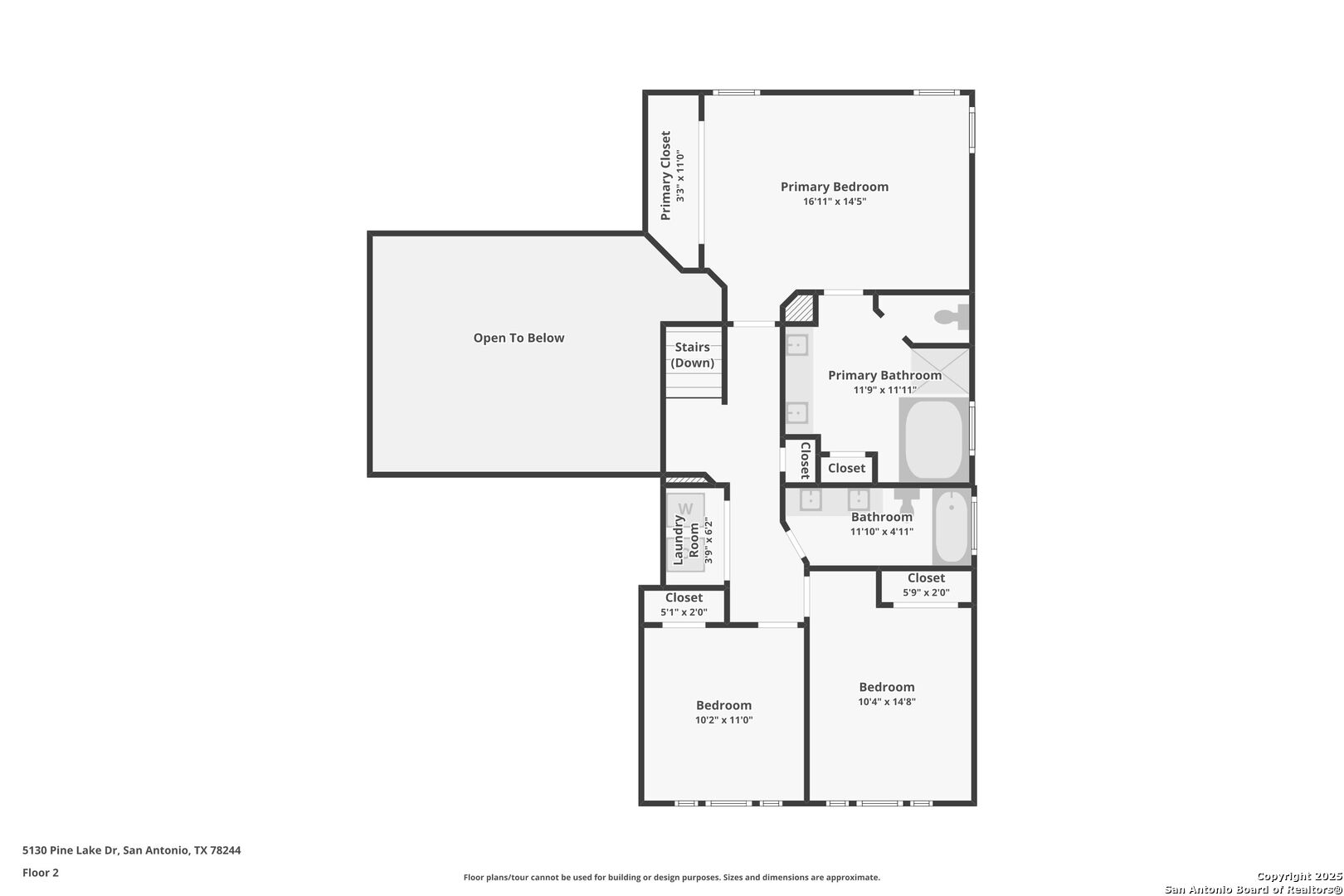 5130 Pine Lake Dr
