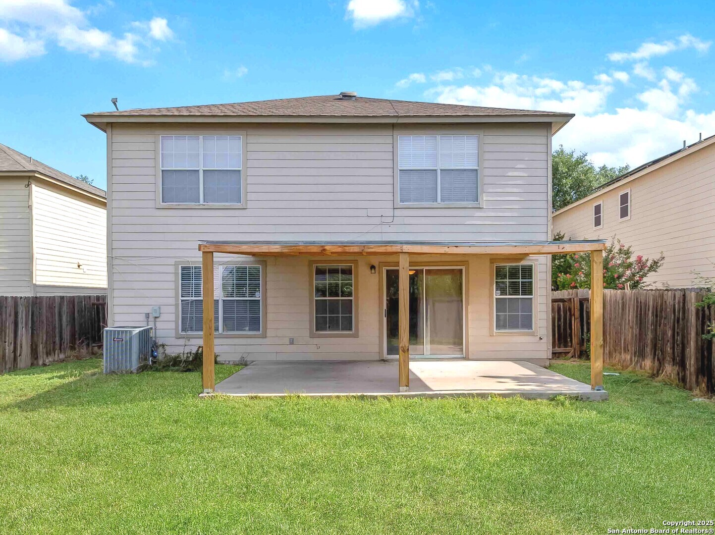 11118 Ballard Peak