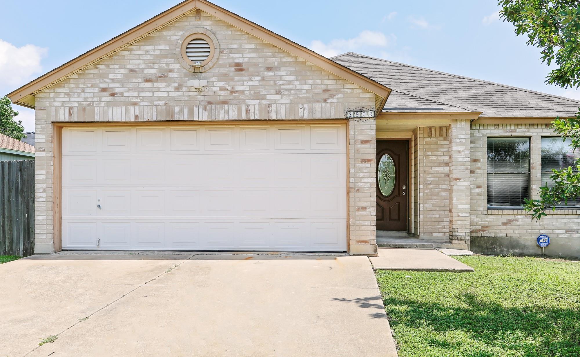 2909 Donnell DR