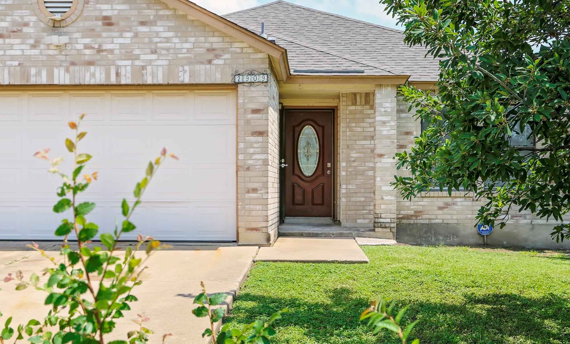 2909 Donnell DR