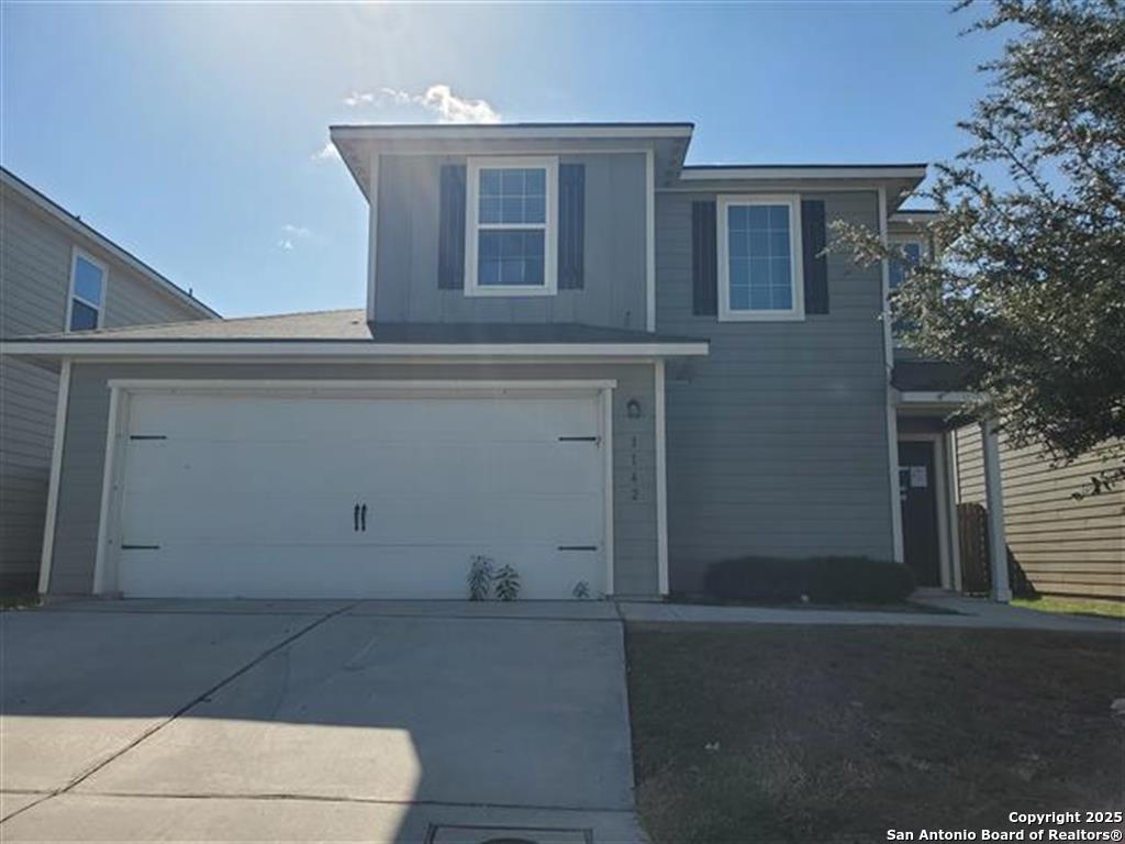 3142 GILBERT GARDEN