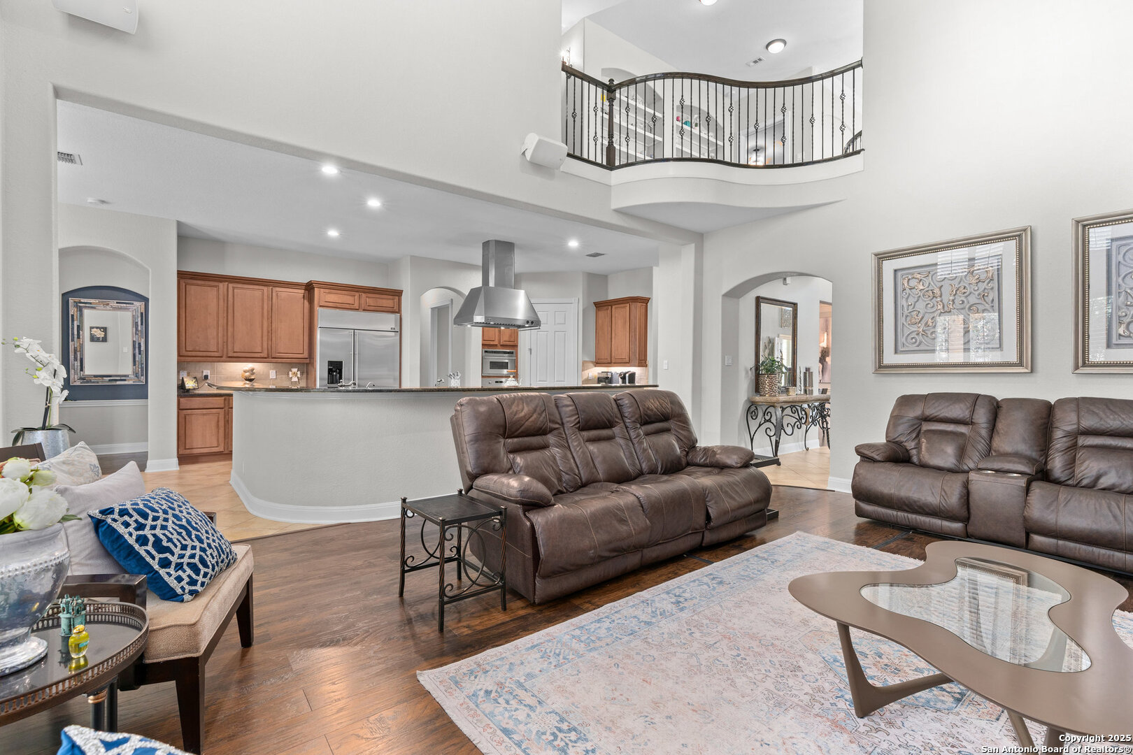 7207 Hovingham
