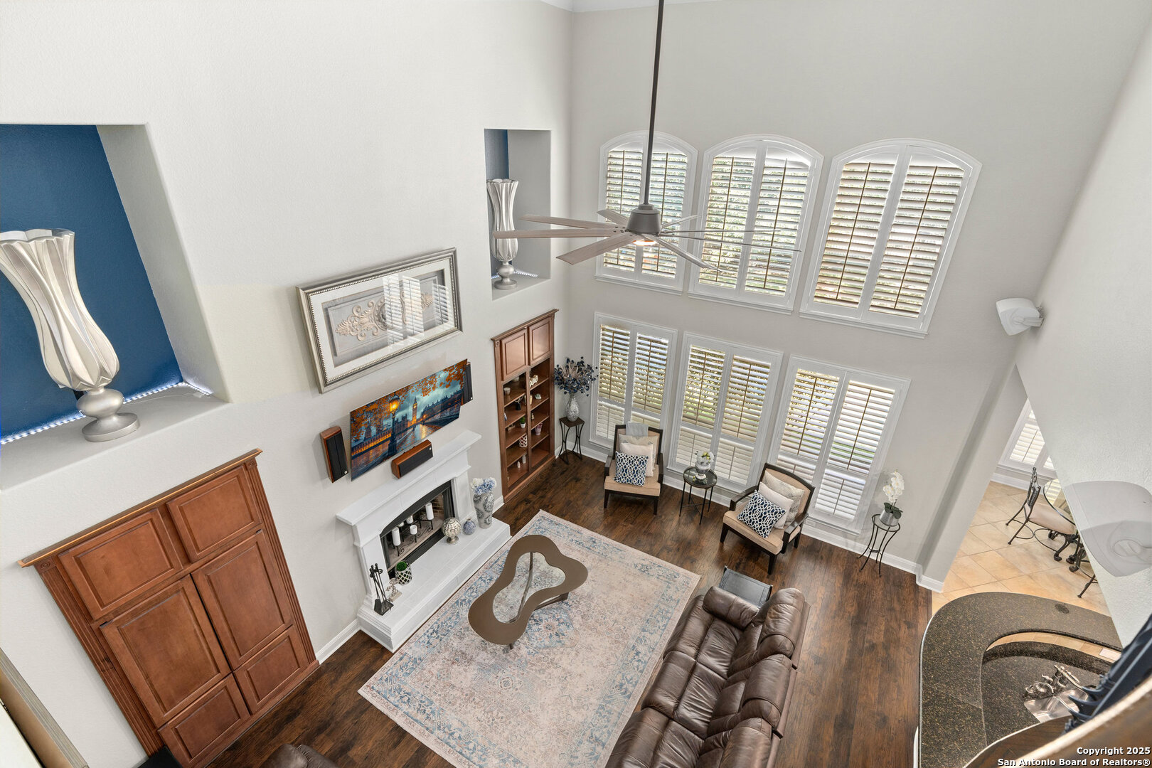 7207 Hovingham
