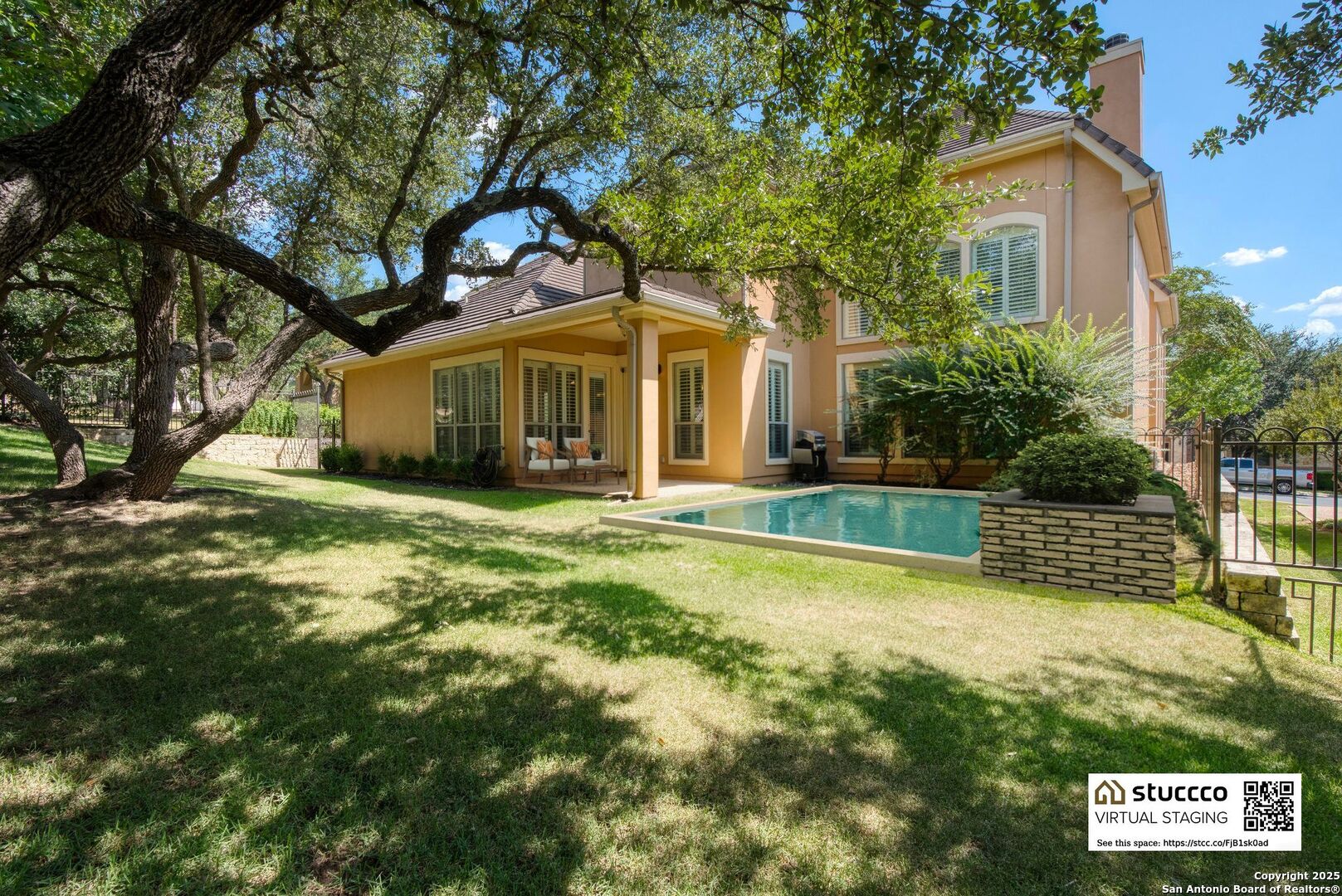 7207 Hovingham
