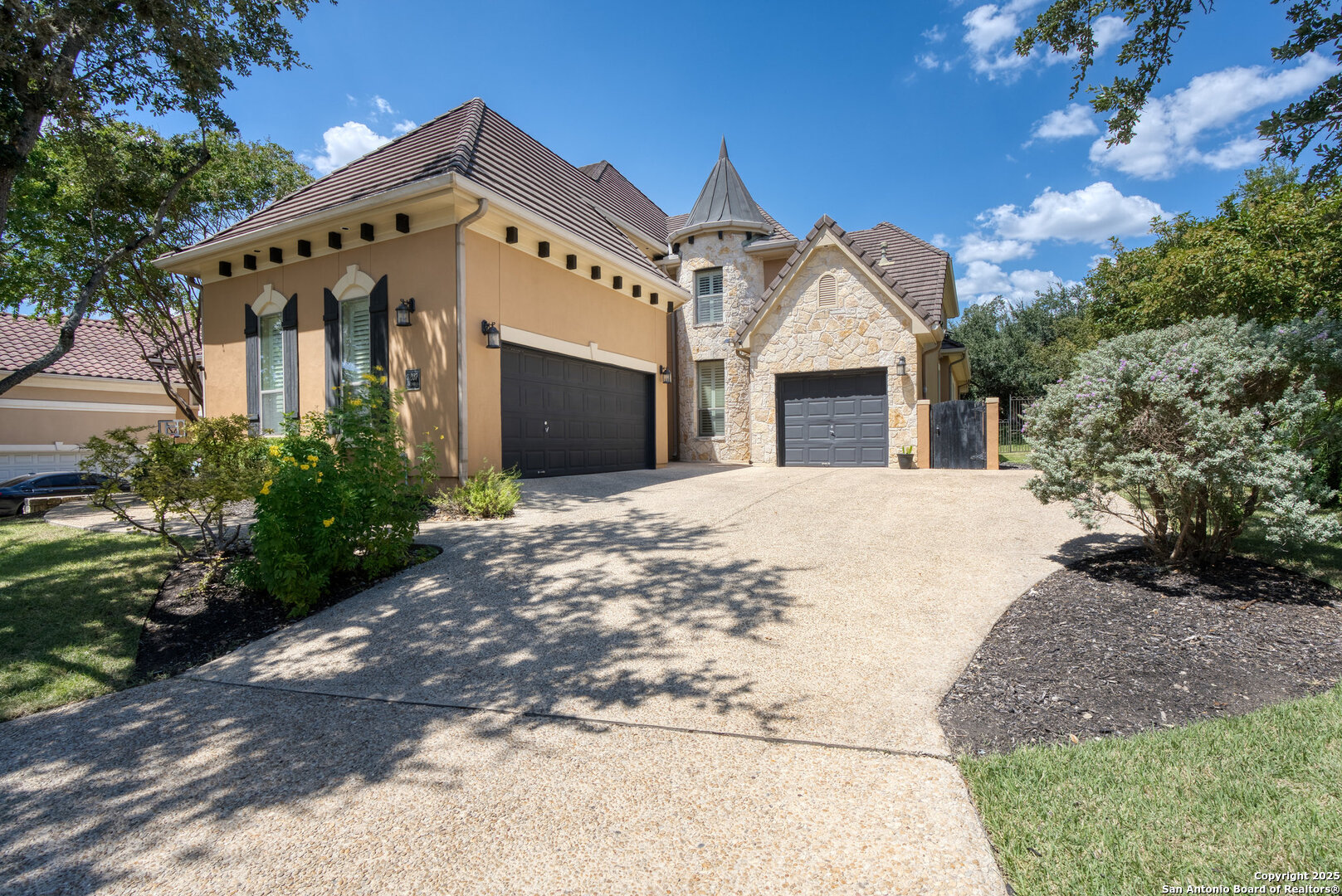 7207 Hovingham