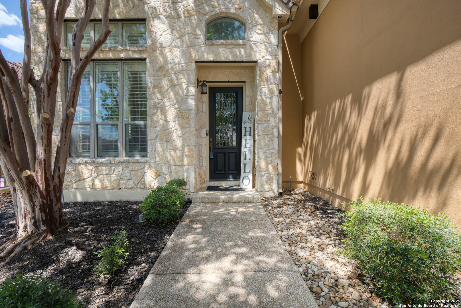 7207 Hovingham