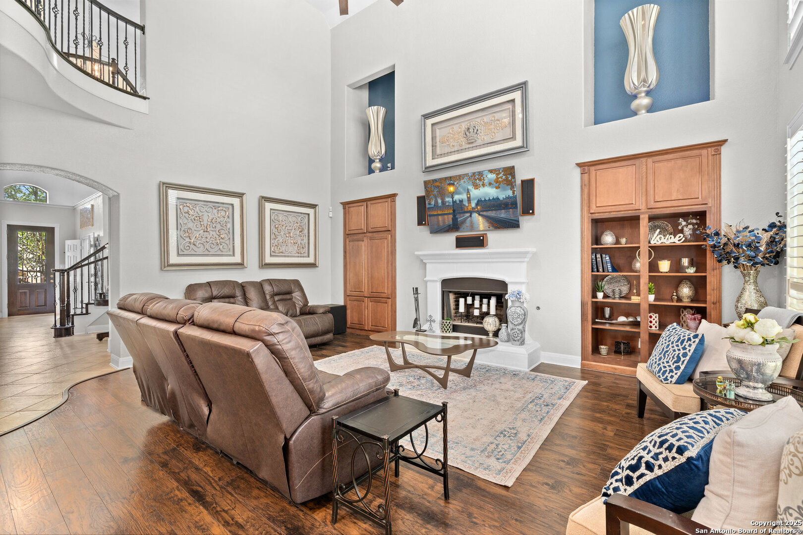 7207 Hovingham