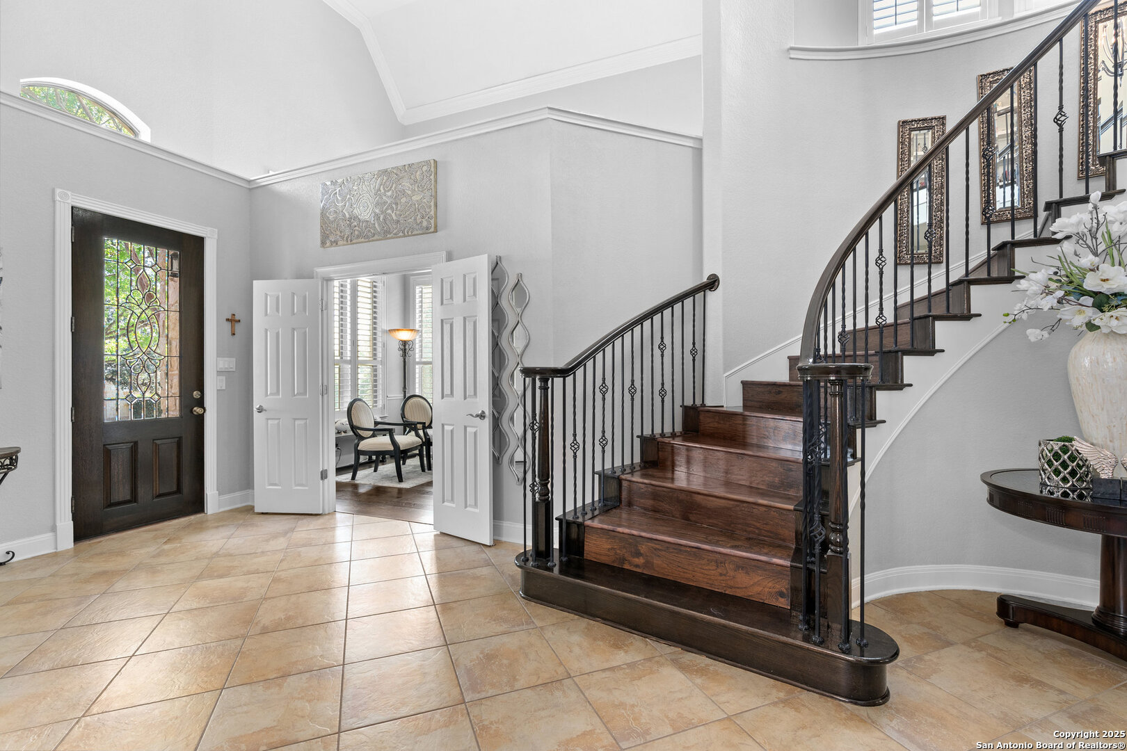7207 Hovingham