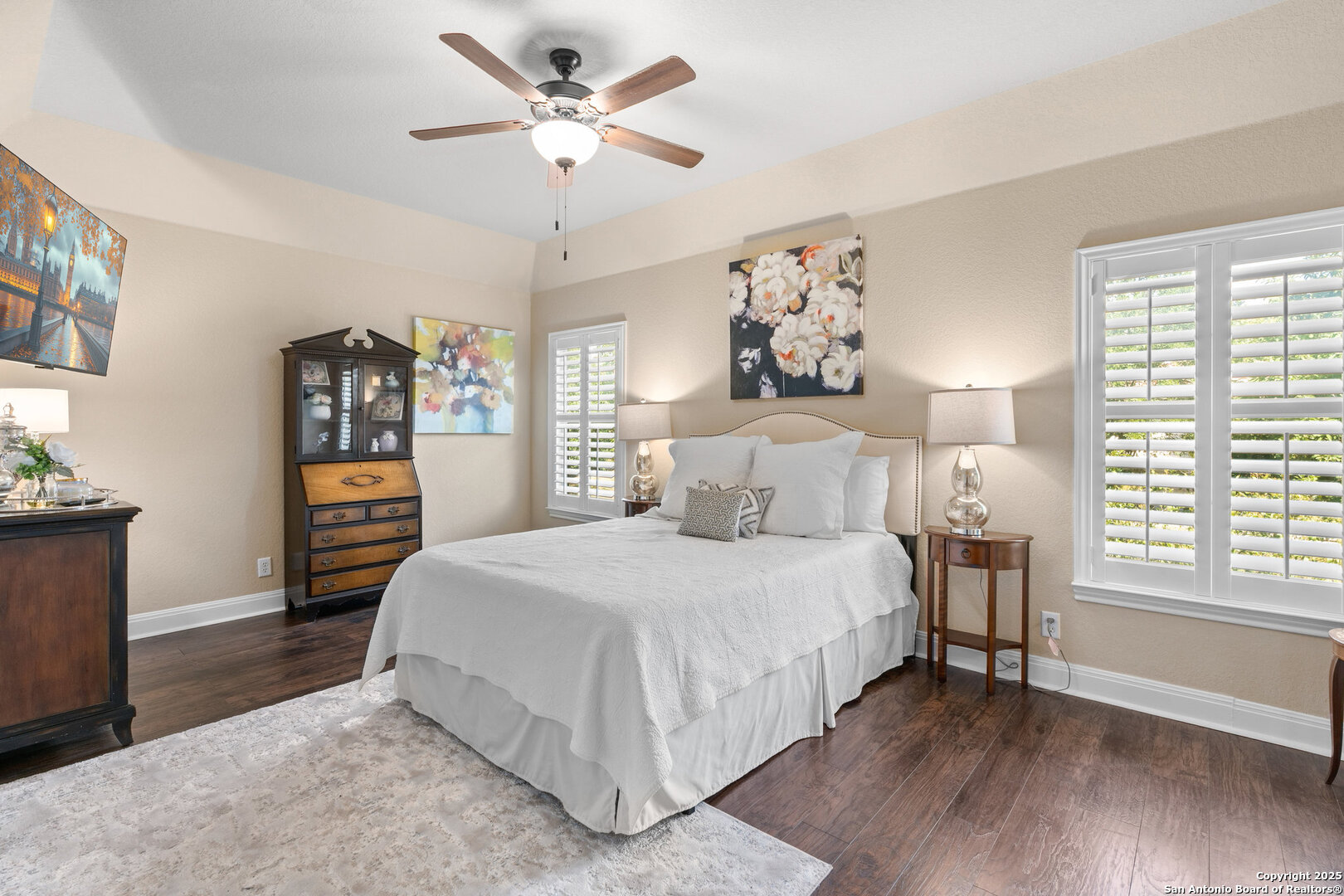 7207 Hovingham