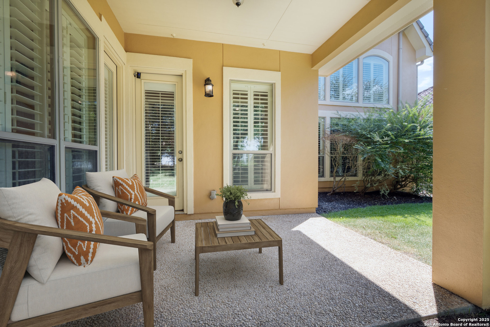 7207 Hovingham
